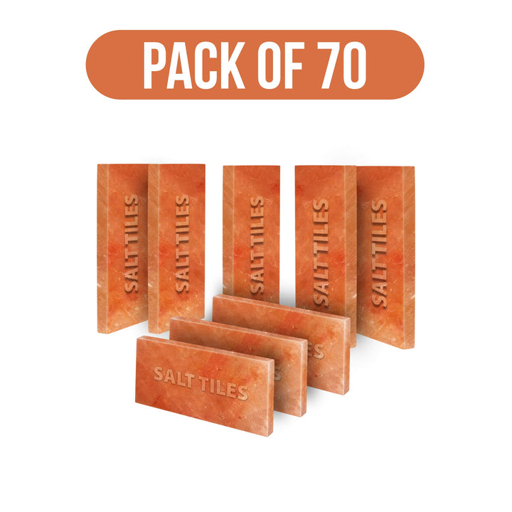 salt tiles pack of 70