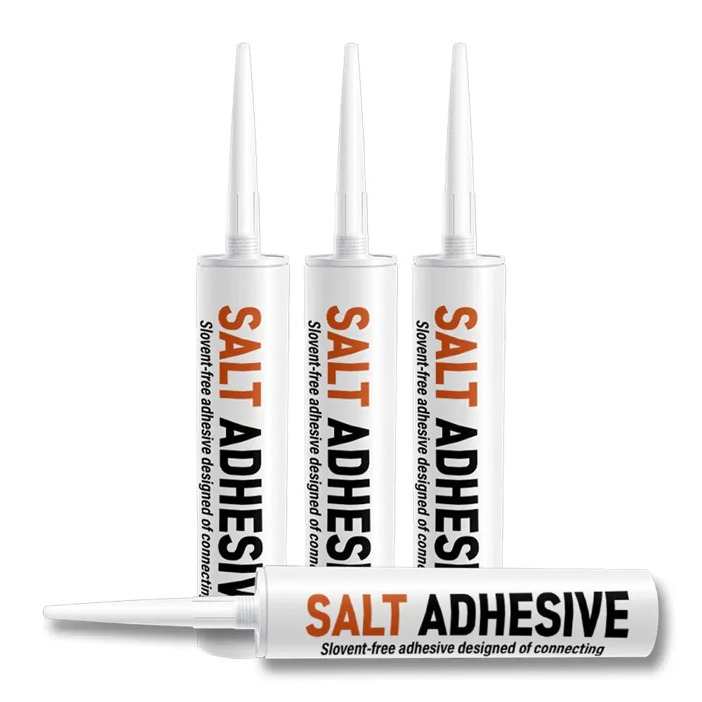 Salt Wall Adhesive