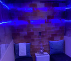 Salt Room therapy