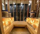 Himalayan Salt Bricks