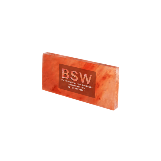 Salt Tile