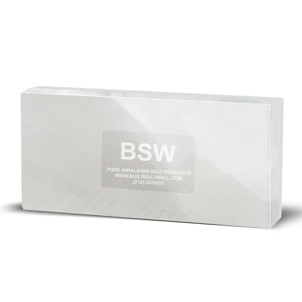 White Salt Tile