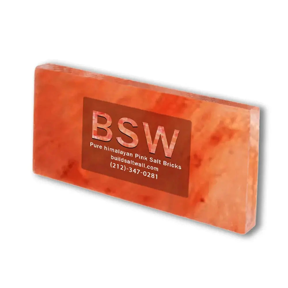 Himalayan Salt Tile