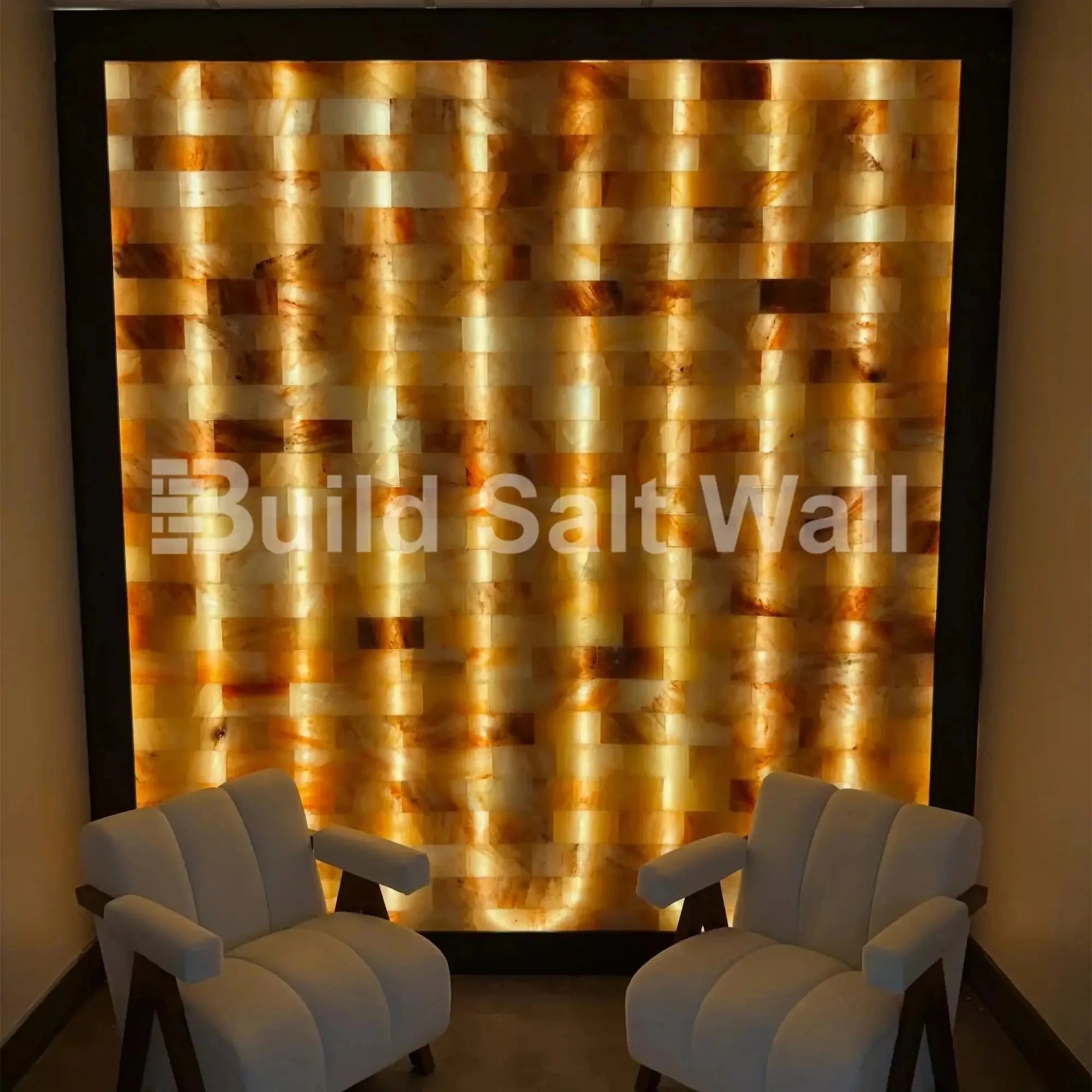Build Salt Wall
