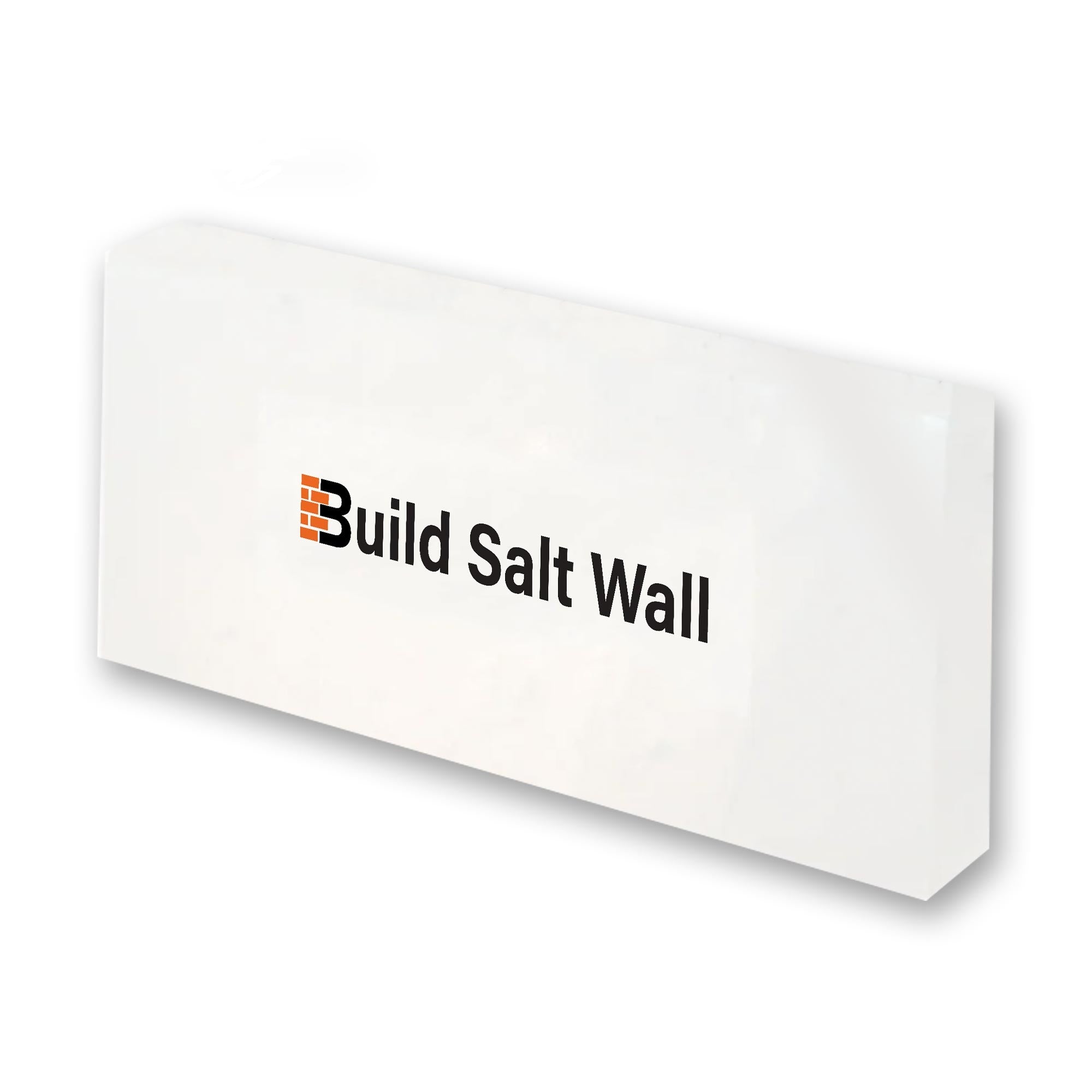 Build Salt Wall