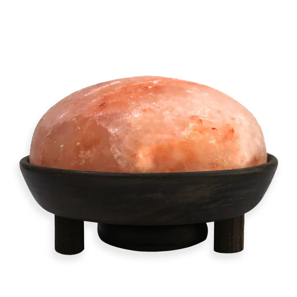 Salt Foot Dome