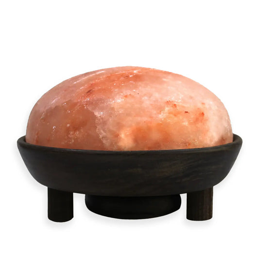 Salt Foot Dome