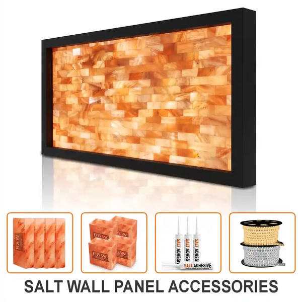 Wall kits & packs