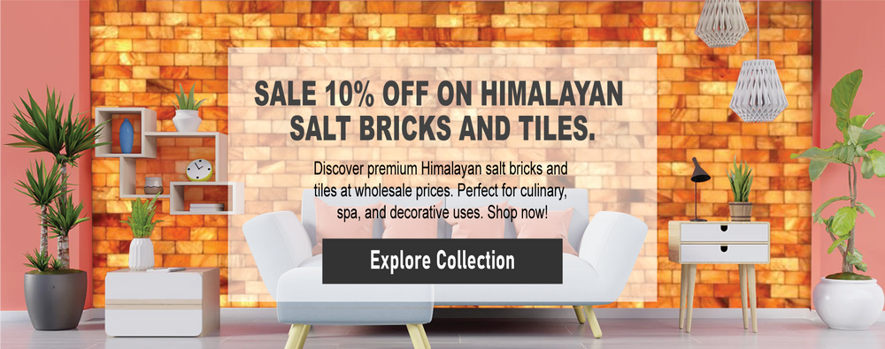 Build Salt Wall