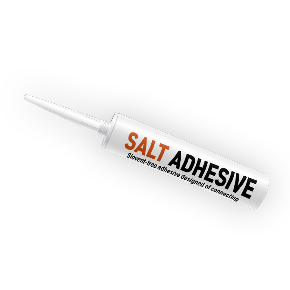 Himalayan Salt Adhesive - Free Shipping