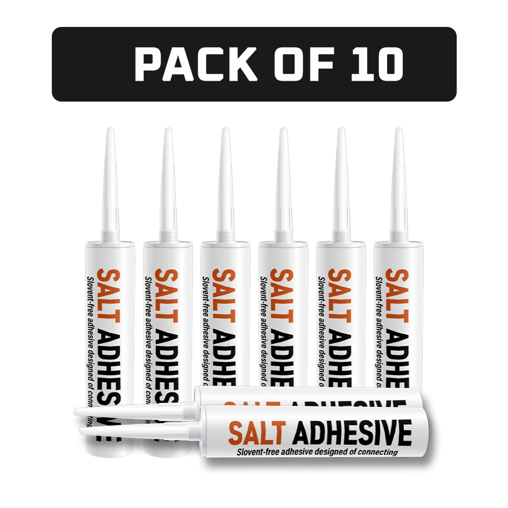 salt adhesive 10