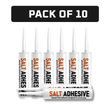 salt adhesive 10