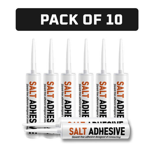 salt adhesive 10