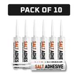 salt adhesive 10
