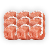 Himalayan Animal Salt Lick Blocks For Horses - Pack of 12 - Free Shipping