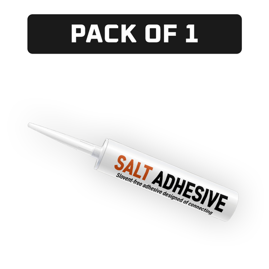 salt adhesive