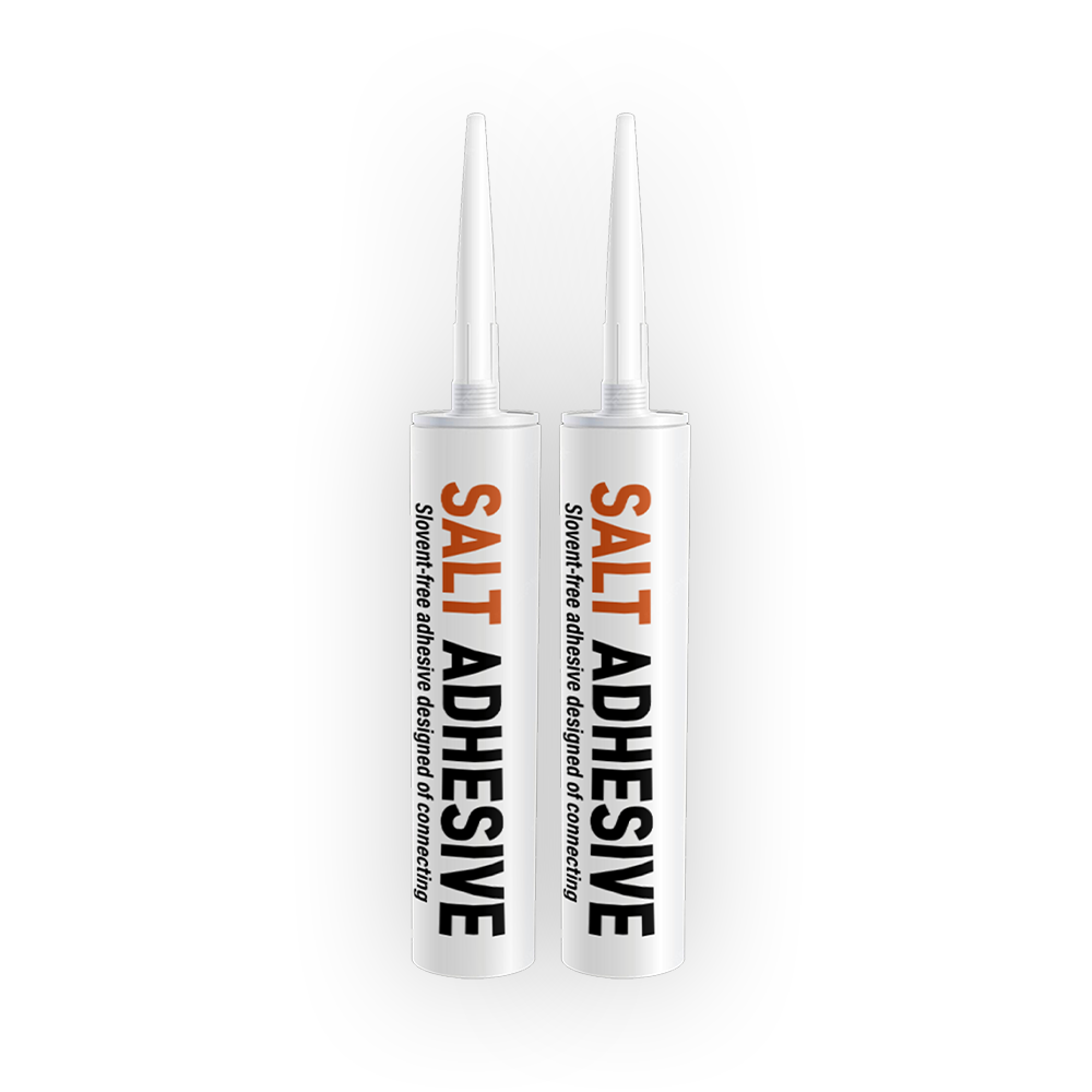 Himalayan Salt Adhesive Pack of 2 - Free shipping