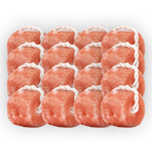 Himalayan Animal Salt Lick Blocks For Horses - Pack 20 Build Salt Wall
