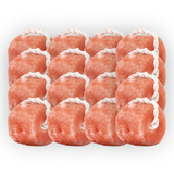 Himalayan Animal Salt Lick Blocks For Horses - Pack 20 - Free Shipping