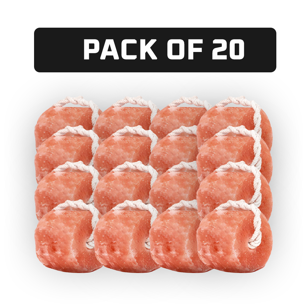 salt lick blocks