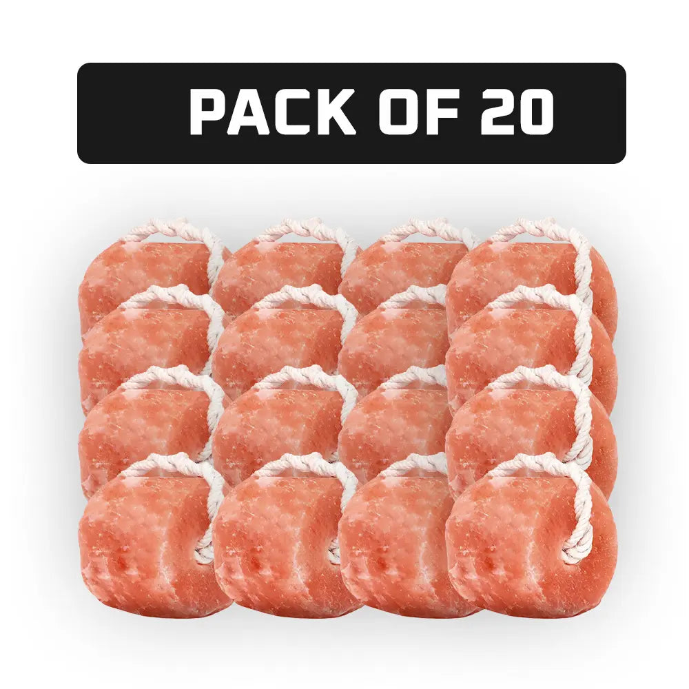 salt lick blocks