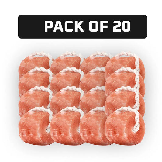 salt lick blocks
