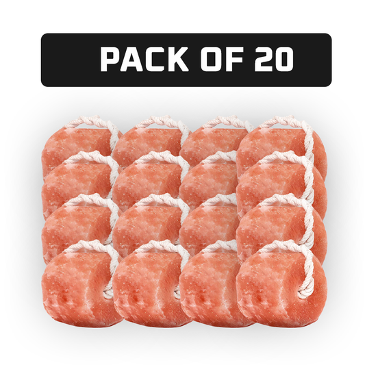 salt lick blocks