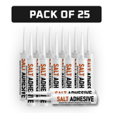 salt adhesive 25