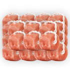 Himalayan Animal Salt Lick Blocks For Horses - Pack 50 Build Salt Wall