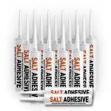 Himalayan Salt Adhesive - Pack of 50 - Free Shipping