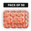 Animal salt lick blocks