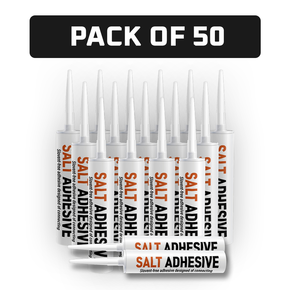 salt adhesive 50