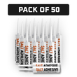 salt adhesive 50