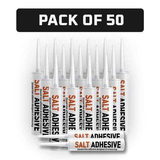salt adhesive 50