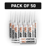 salt adhesive 50