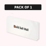 White Salt Tile 