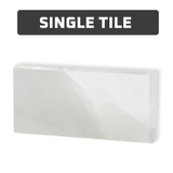 White Salt Tile