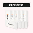 White Salt Tiles 30