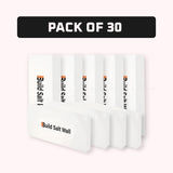 White Salt Tiles 30