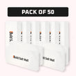 White Salt Tiles