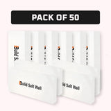 White Salt Tiles