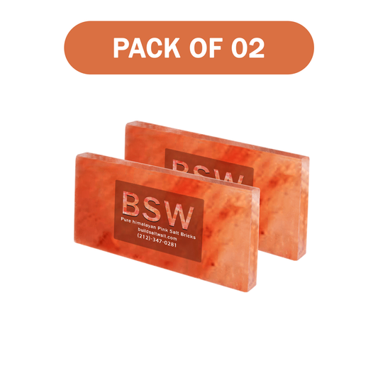 salt tiles pack of 2