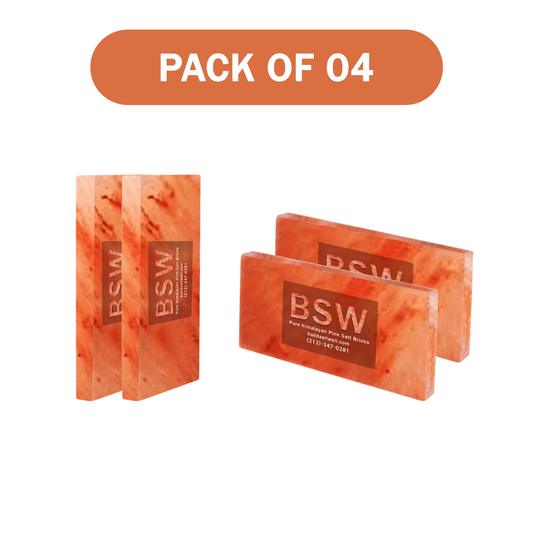 salt tiles pack of 4