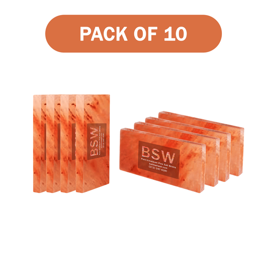 salt tiles pack of 10