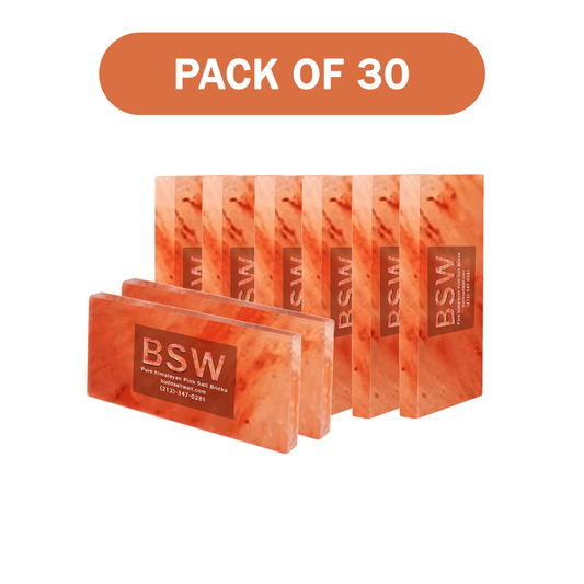 salt tiles pack of 30