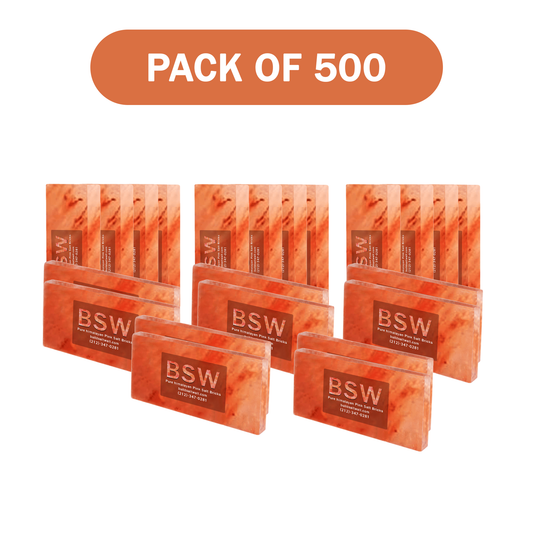 salt tiles pack of 500