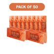 pink salt tiles pack fo 50