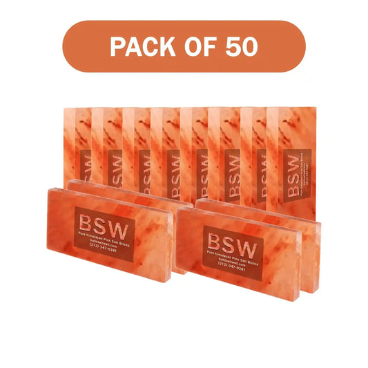 pink salt tiles pack fo 50