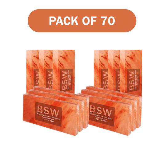 salt tiles pack of 70