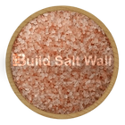 Natural Pink Granulated Salt